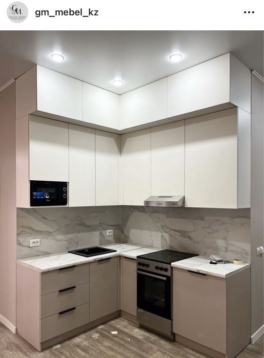 Мебель на заказ