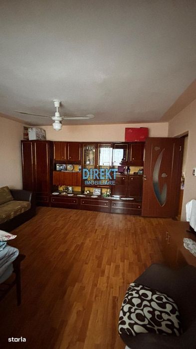 Apartament 2 camere decomandat — fotografia 3