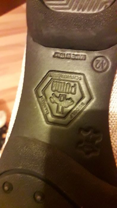 Adidasi puma Rudolf Dassler tenis de camp