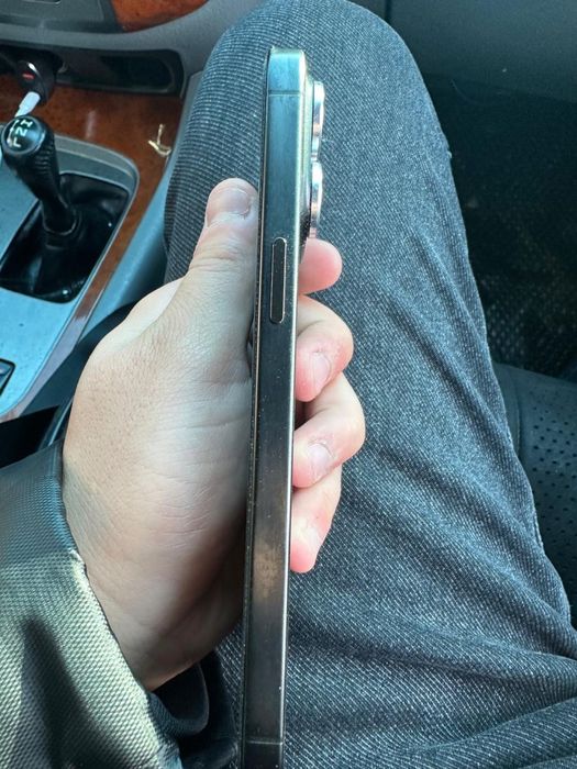 Айфон 15 про макс