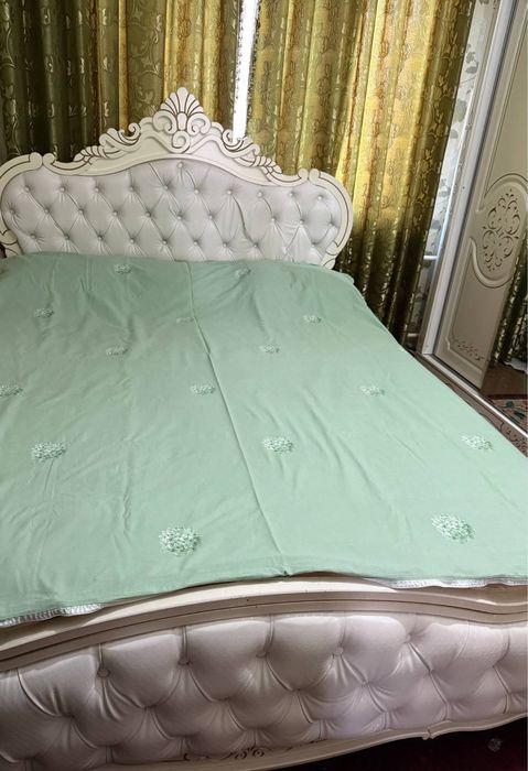 Spalniy Mebel holati ideal