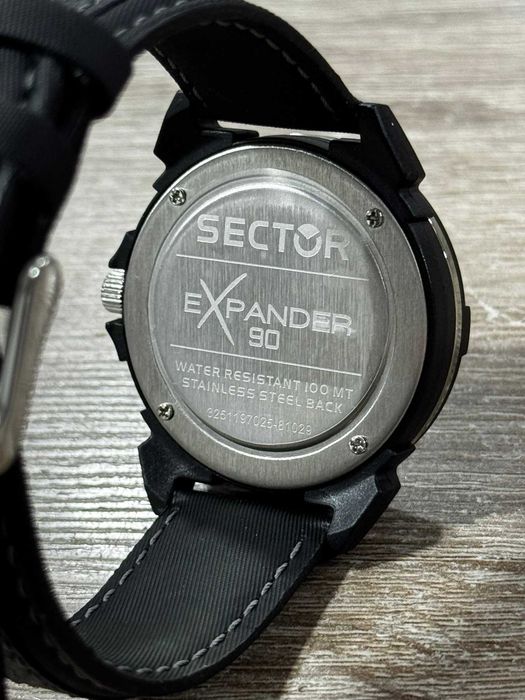 Sector Expander 90 Мъжки часовник