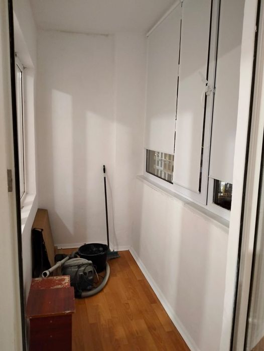 Продаётся трёхкомнатная квартира