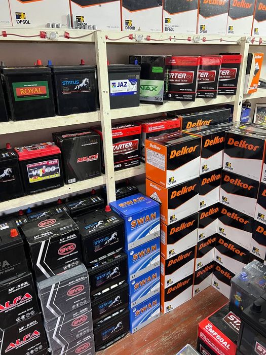 Akumlyator optom delkor dastavka shahar ichida bepul 24/7 Akkumulyator