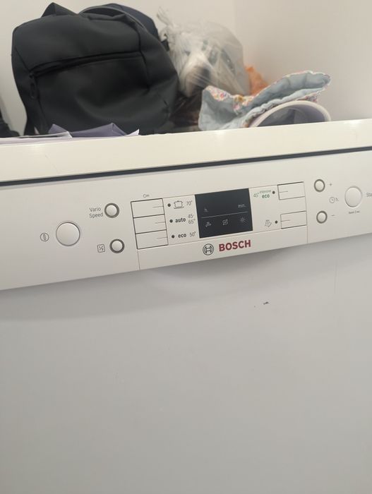 Посудомойка Bosch