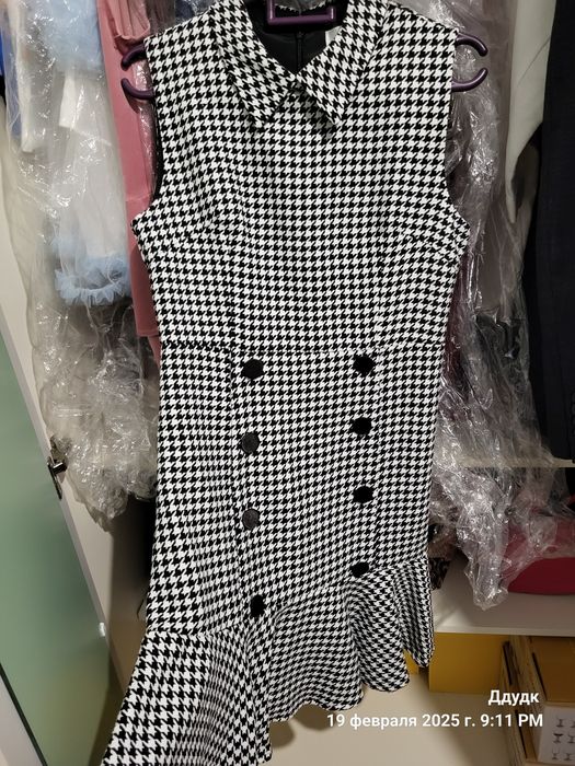 Сарафан новый. Размер 36