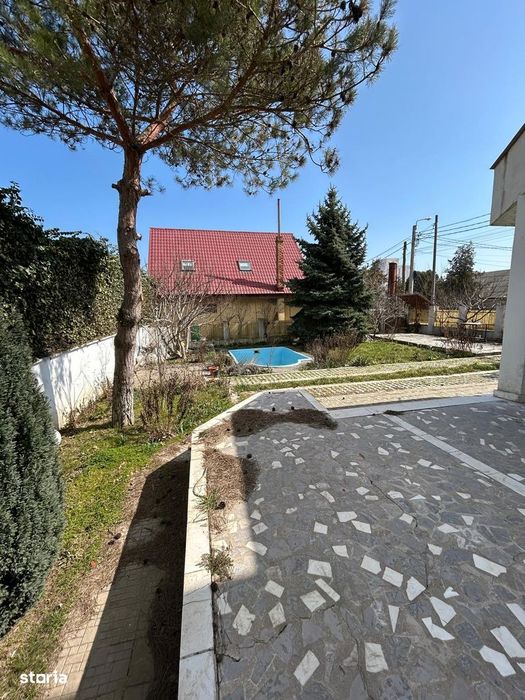 Vila 7 Camere - Hanul Cu Peste/Mamaia