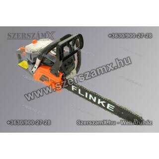 Motofierastrau Flinke FK9880 58cc cu 4.5CP