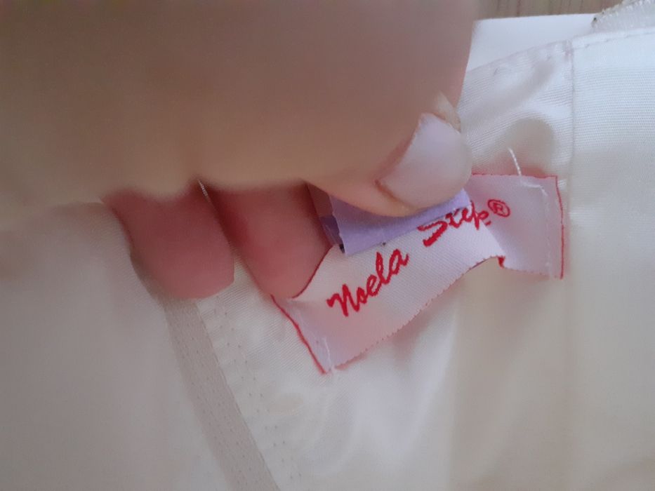 Rochie mireasa...Noela Style