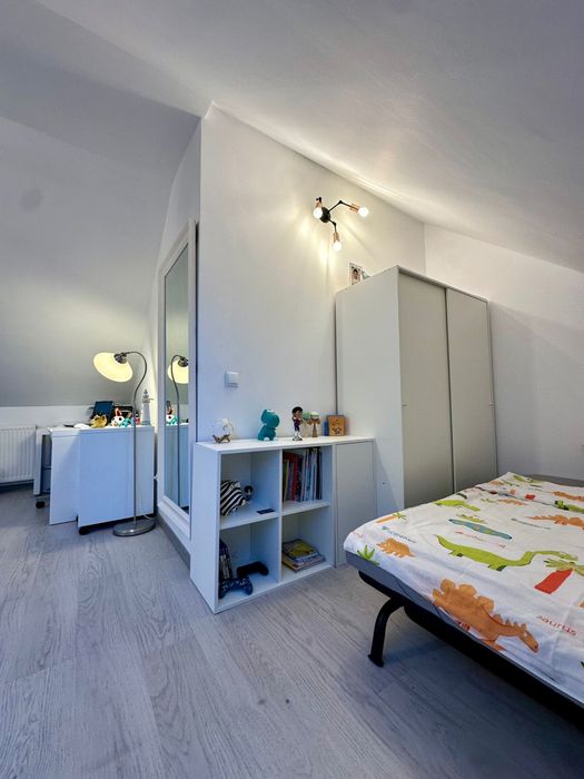 Schimb apartament premium cu casă (ofer și diferență, dacă este cazul)