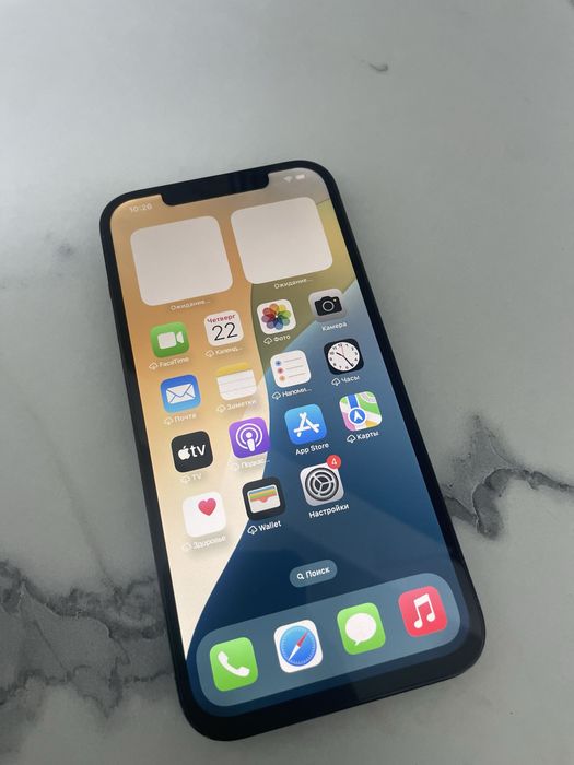 iPhone 12 Pro Max 256. Гб