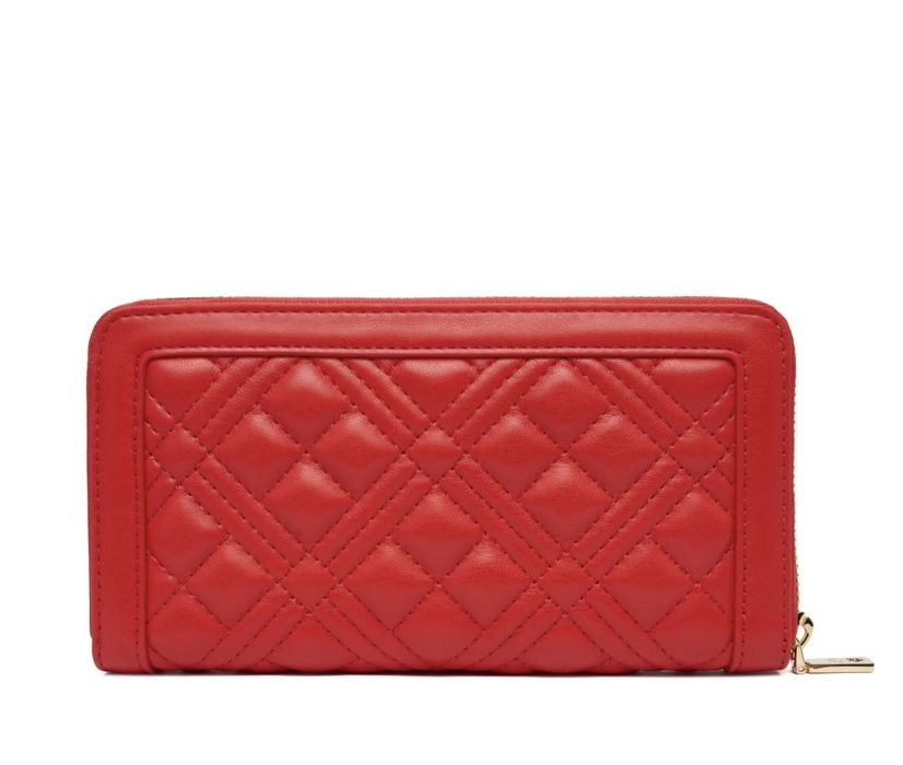 Love Moschino оригинално дамско портмоне