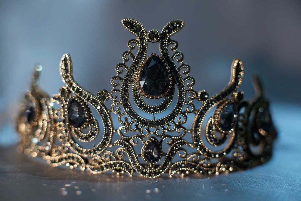 Турецкая корона диадема "Великолепный Век". Доставка включена.
