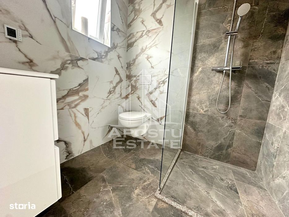 Duplex de vanzare P+1, 4 camere de vanzare, predare imediata, Utvin