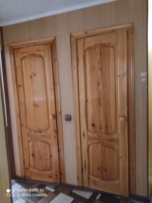 МЕНЯЮ..3ку на дом