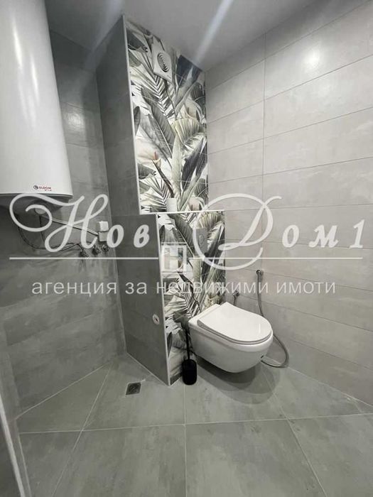 Дава се под наем Тристаен апартамент в Варна, Базар Левски - 70 кв.м за 698.19 € - Снимка #10