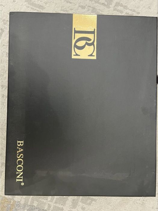 Обувь от Basconi