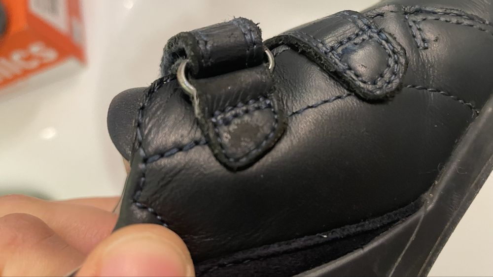 Biomehanics 21 рамер тъмно си и