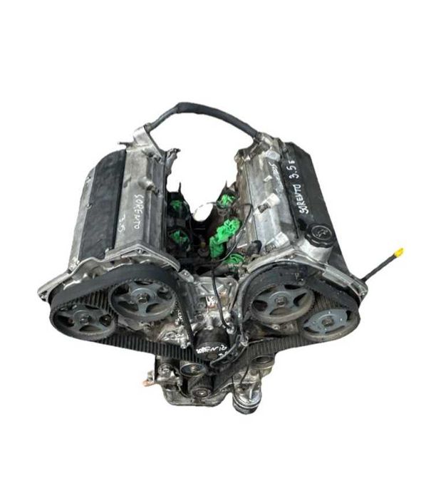 Двигател G6CU за Kia Sorento 3.5 v6 на части