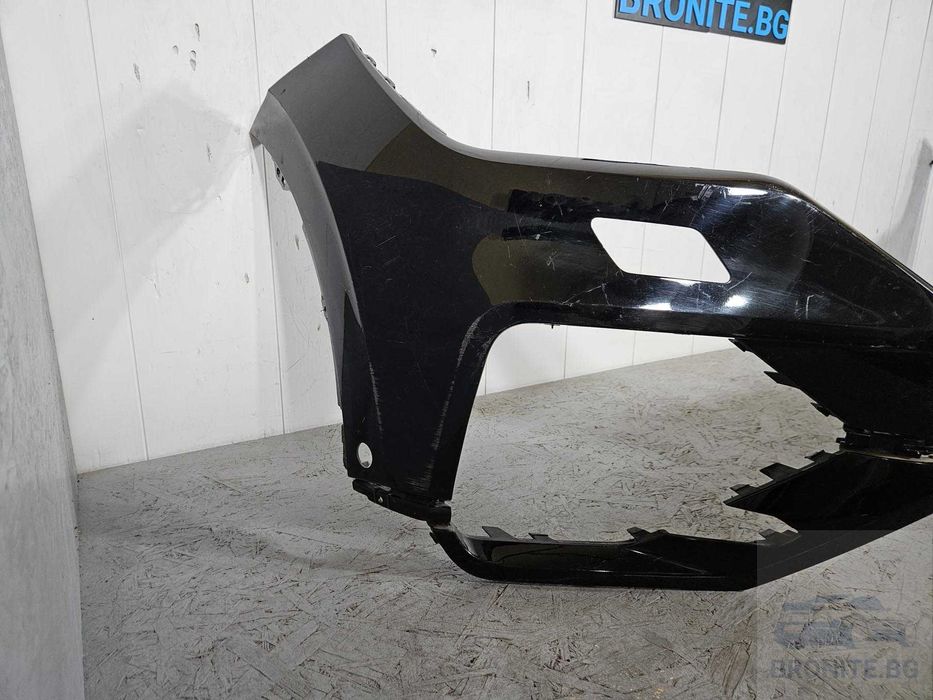 Предна броня VW Touareg Фолксваген Туарег 3 2018- 2024*2бр