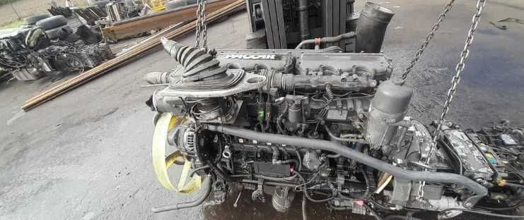 Motor complet PR228S1 DAF CF75 320 CP - Piese de motor DAF
