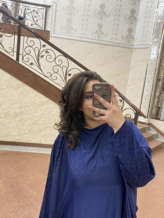 Вечерные платья Абайка платья