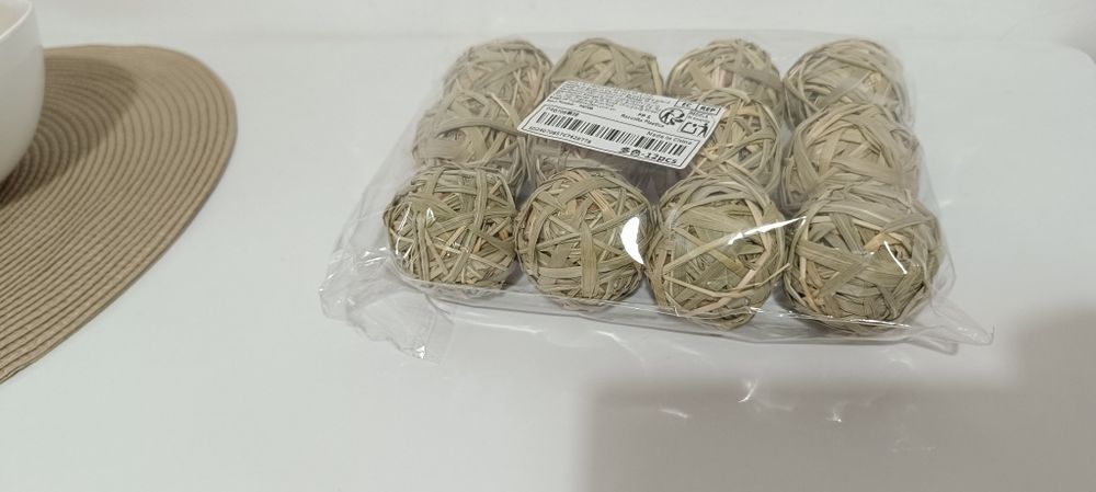 Jucarii Rozatoare Hamster Iepure Porc de Guinea Mingii si Pod