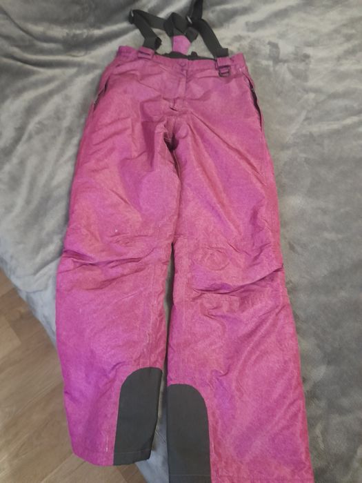 Детски ски панталон