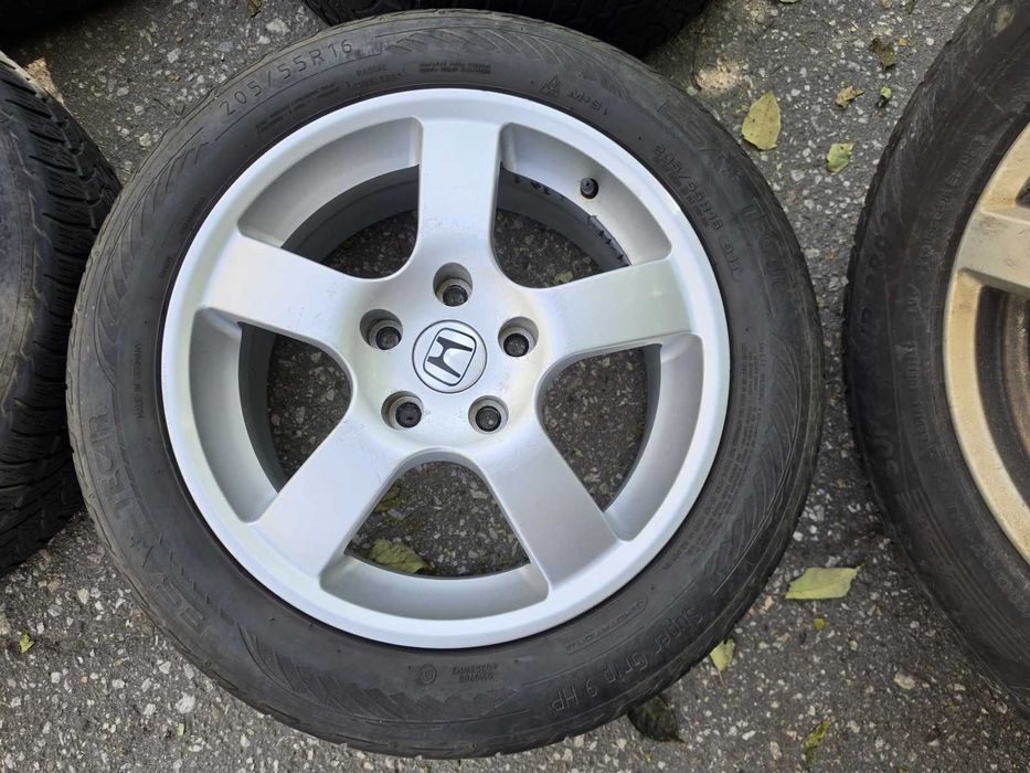 16'' джанти за HONDA 5x114.3 CR-V Accord