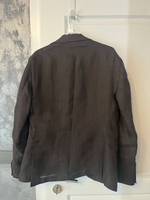 Sacou Zara 100%in marimea S
