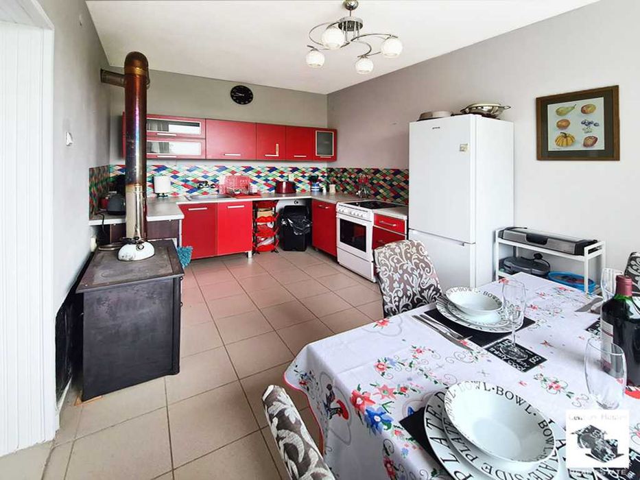 Продава се Къща в с. Бряговица, Област Велико Търново - 130 кв.м за 577 €/кв.м - Снимка #1