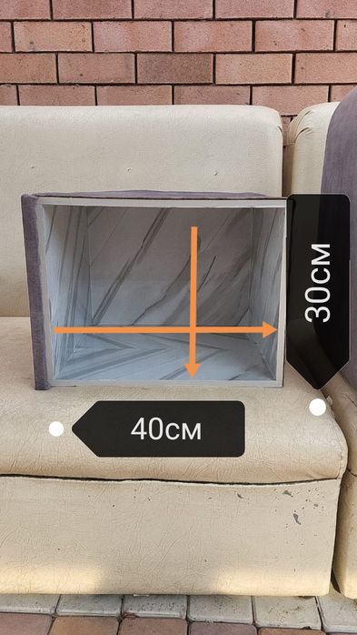 Кошкин дом находится в центре