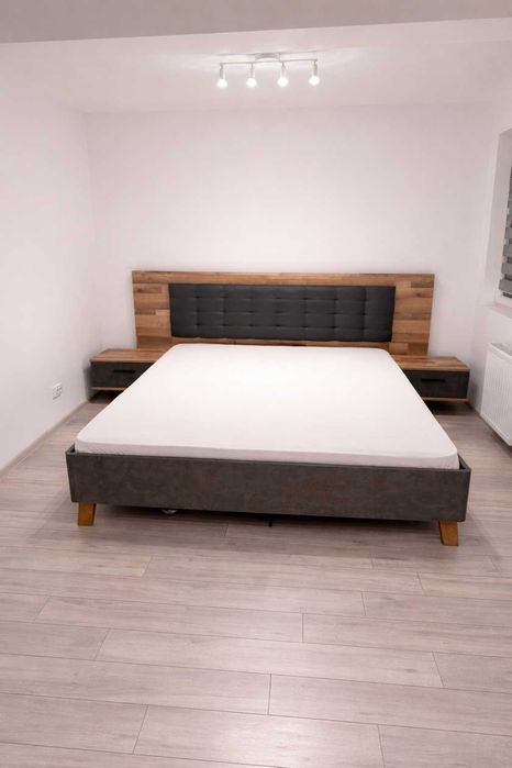 Apartament modern 2 camere, finisaje premium, 8 min metrou Dimitrie Leonida + parcare