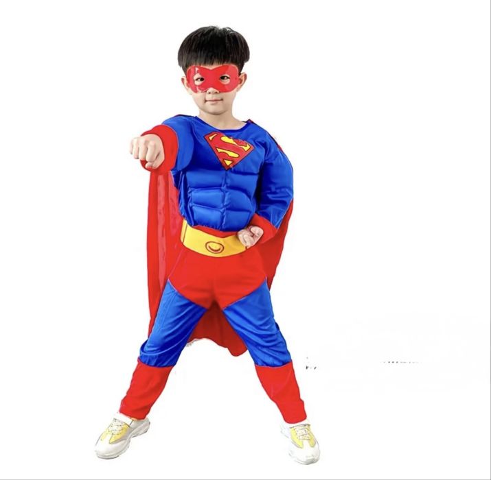 Сдам на прокат детский костюм