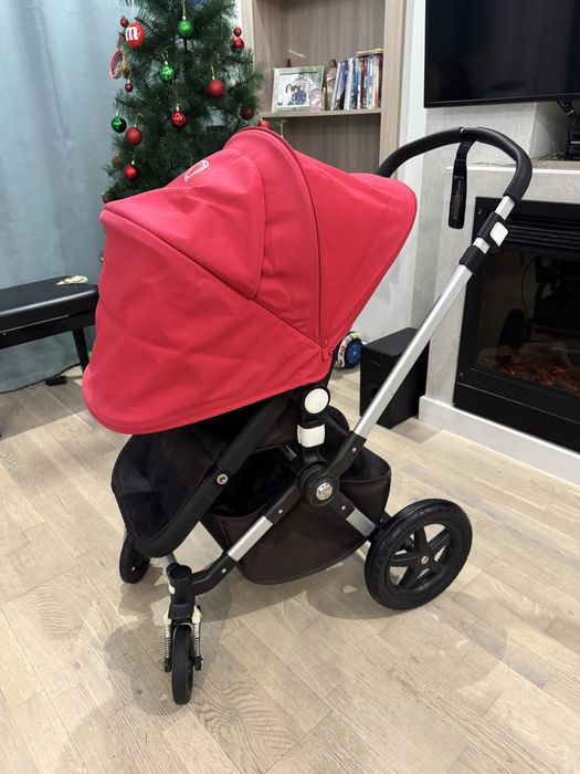 Коляска Bugaboo Cameleon 3