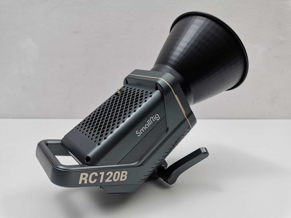 SmallRig RC120B Bi-Color LED диодно постоянно насочено осветление
