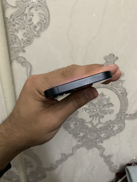 iPhone 12 128gb Black