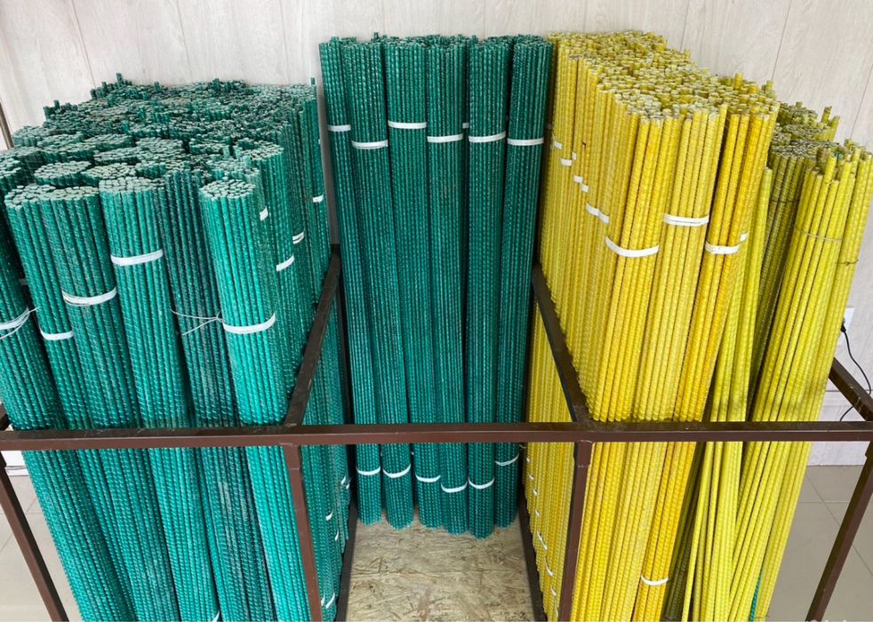 Проволка нить для электропастуха недорого