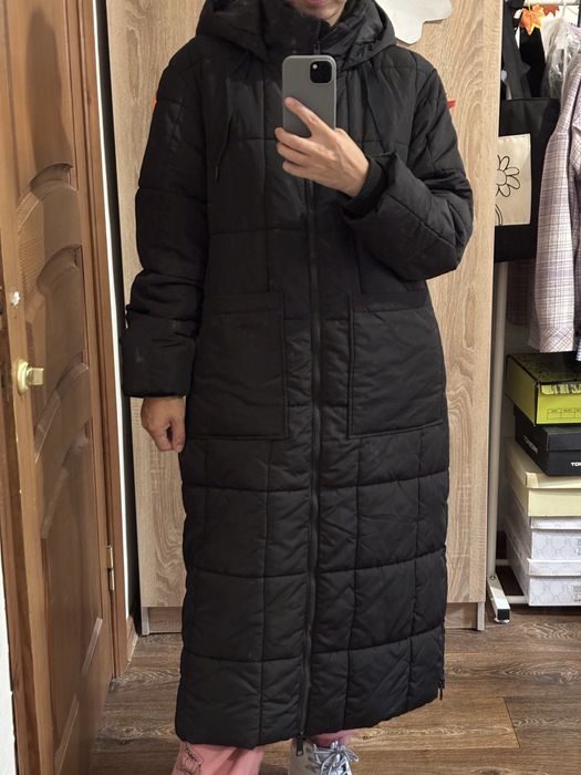 Продам пуховик