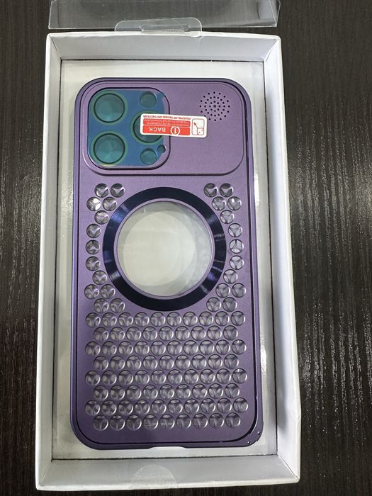 Чехол Iphone 14 pro max