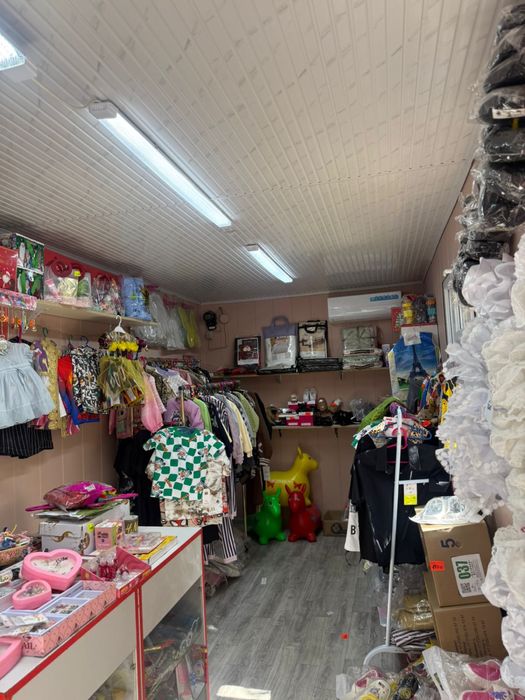 Продаю контейнер 20 тонник