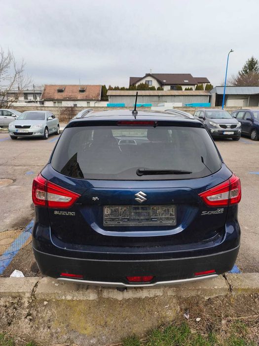 Suzuki SX4 S-Cross 1.0 Boosterjet Comfort/ schimb cu Dacia