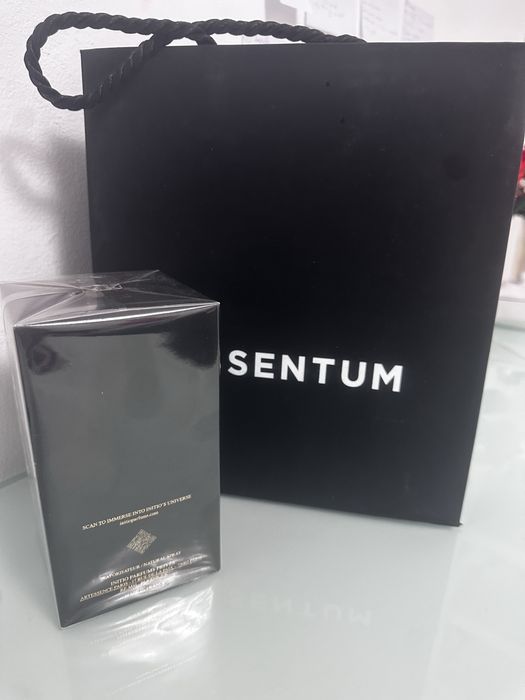 Vand apa de parfum INITIO