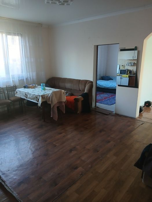 Здам дов в Коянкусе