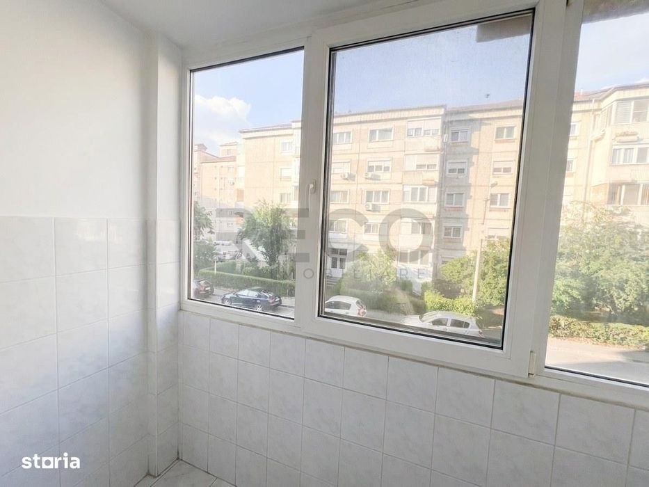 RECO apartament 3 camere in Rogerius