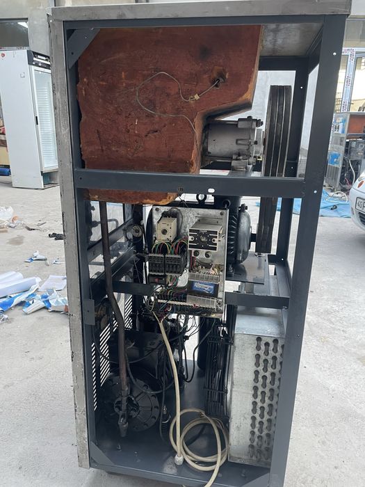 Musqaymoq aparat (Freezer) kelishilgan narxta yangi eskilari bor