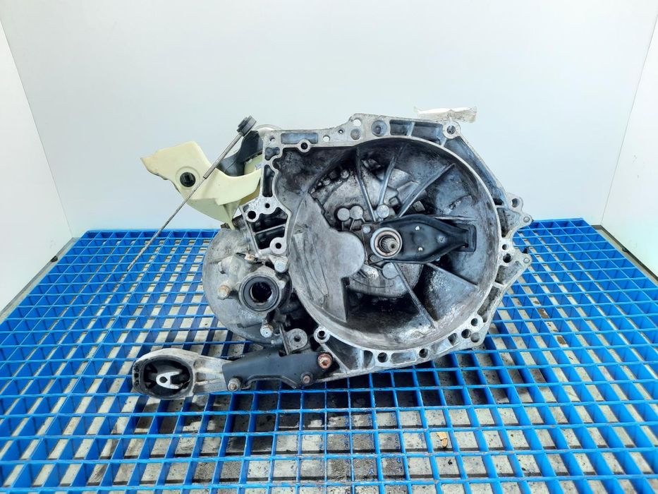Cutie viteza manuala, cod 20DP45, Peugeot 308, 1.6 HDI, 9HZ, 5 vit man