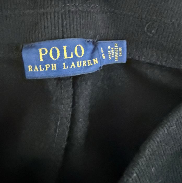 POLO Ralph Lauren  Долнище ( L)