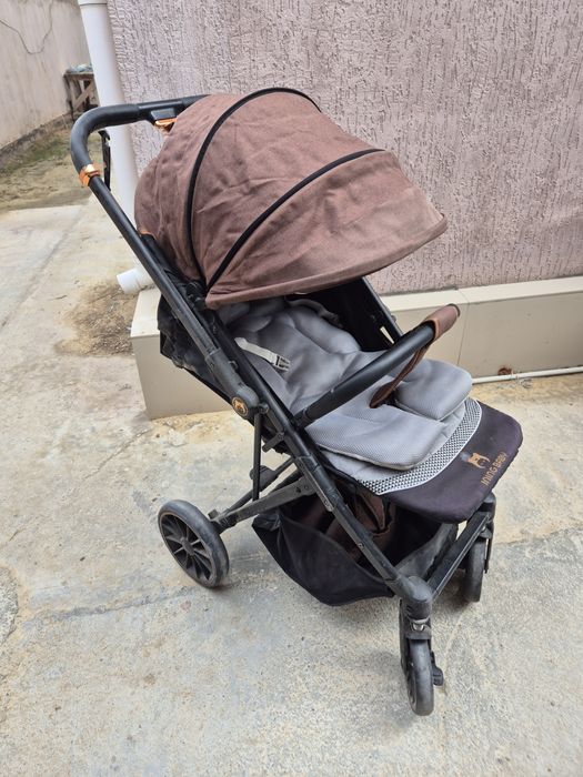 Продам детскую коляску