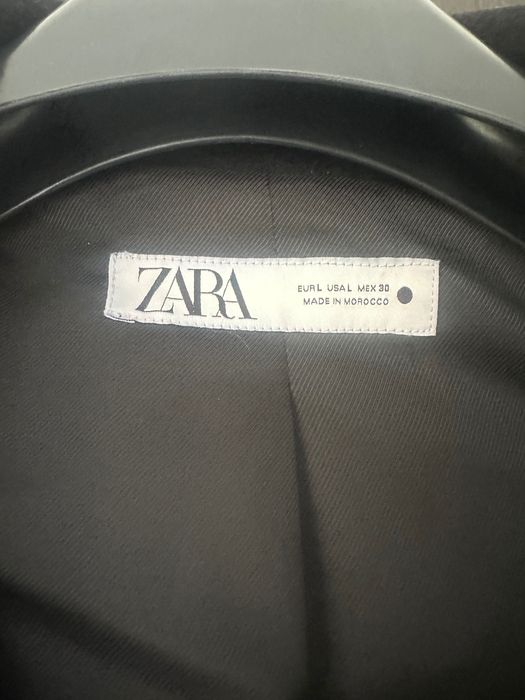 Palton dama Zara L